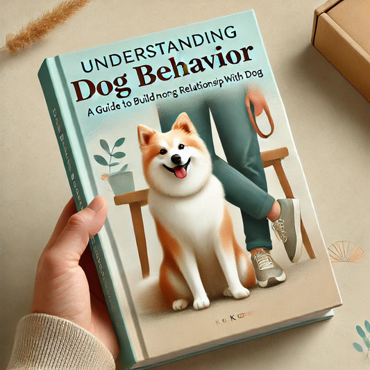 Understanding Dog Behavior